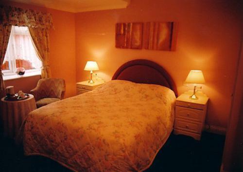 Nonsuch Park Hotel Epsom Bagian luar foto
